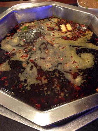 KongLiang ShanYu Hotpot